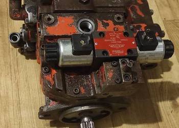 Hydrauliczna pompa jezdna do Fadromy Ł-072-Okazja!!!