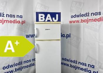 LODÓWKA Mastercook  143cm/ Klas A+ /Dostawa/3MscGwarancja