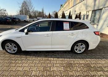 Suzuki Swace 1,8 Hybrid Premium Plus + hak