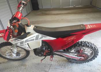Asix xr99 300 4t
