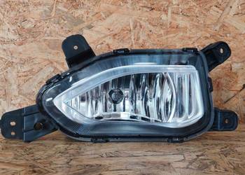 HYUNDAI KONA 17- HALOGEN PRAWY PRZÓD 92202-J9