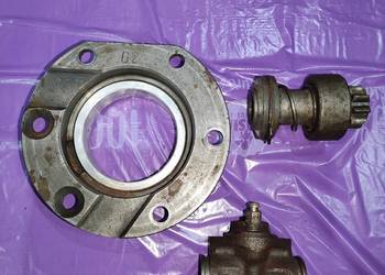 Części Fiat 126p panewka, bendix, cylinderek Części Fiat 126p panewka, bendix, cylinderek