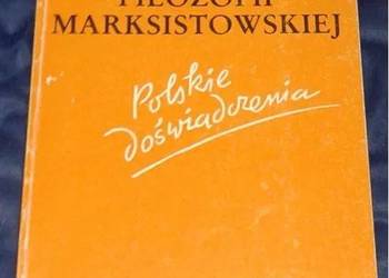 Wobec filozofii marksistowskiej - Antoni B. Stępień