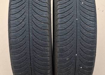 OPONY WIELOSEZONOWE 185/60 R15 GOODYEAR VECTOR 4SEASOND