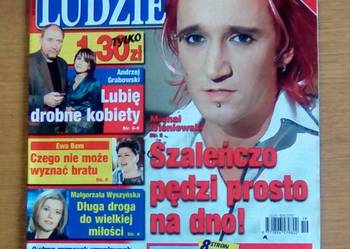 ŚWIAT I LUDZIE - WOLĘ KOBIETY NIŻ CELIBAT