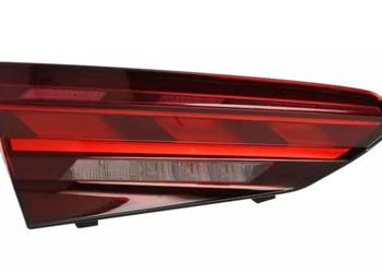 Audi A5 / Sportback 19‑24 Lampa tylna lewa