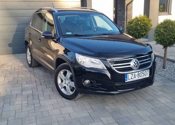 Tiguan   tdi nowe kpl. sprzęgło