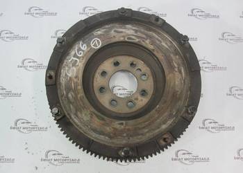 JUMPER 2.2 HDI 4H03 130KM 13r 161tys km koło zamachowe BU3Q-6375-AB