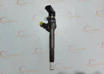 RENAULT NISSAN 1.5 DCI K9K 166009445R wtryskiwacz paliwa