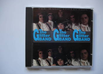 THE GLITTER BAND -płyta CD