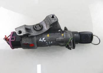 STACYJKA OCTAVIA I 4B0905851C