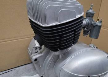 wsk romet wfm komar jawa motorynka shl
