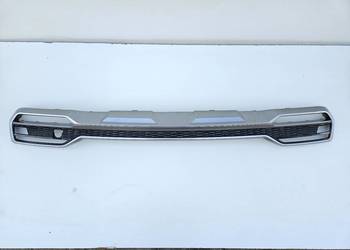 KIA SORENTO 4 IV DYFUZOR SPOILER ZDERZAKA TYŁ TYLNY 86696-P2010 86670-P2010