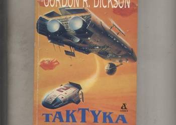 Taktyka błędu - Dickson