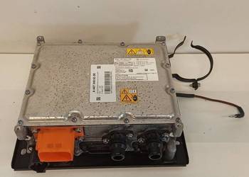 MERCEDES VITO W447 MODUŁ STERUJACY A4473406100 MERCEDES VITO W447 MODUŁ STERUJACY A4473406100