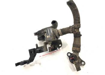 DODATKOWA POMPA WODY TOYOTA COROLLA E21 1.6 125KM UKŁAD