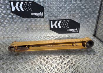 Łącznik ramienia przedniego Case 580SR 590SR 695SM New Holland LB90 LB110
