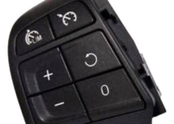 VOLVO S60 V60 V40 V40CC tempomat sterowanie 31334459