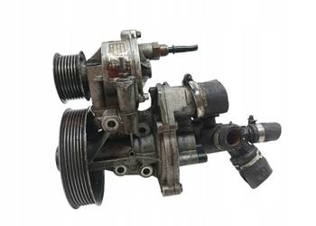 POMPA WODY 2U108A558 914004005N 2.4 TDDI Ford Transit V (2000-2006)
