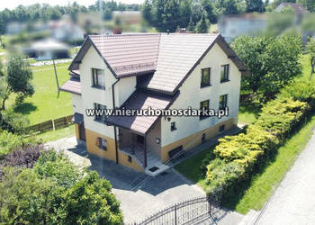 Dom wolnostojący 180m2 Połomia