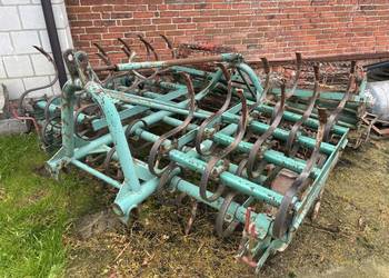 Agregat uprawowy Henryk Batyra 3,6m