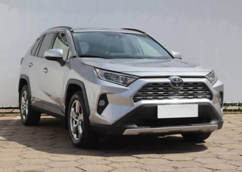 Toyota RAV 4 2.0 Valvematic