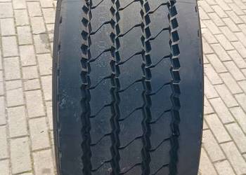 385/65 R22,5 BlackLion BT180 Opona Naczepowa Nowa, 4 rowki, mocna, faktura