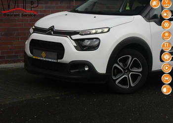 Citroen C3 FL*Navi*Klimatronik*Led*AsysToru*Temp*Pdc*Komp*Android*GwarVGS …
