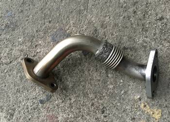 Rurka Egr Audi A4 B5 1.9TDI 115KM 038131521L
