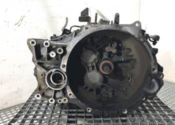 SKRZYNIA BIEGÓW MITSUBISHI ASX 1.8 150KM