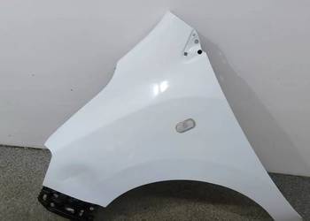 BŁOTNIK  LEWY PRZÓD D389  Dacia Dokker I (2012-  )