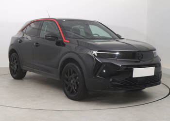 Opel Mokka 1.2 Turbo