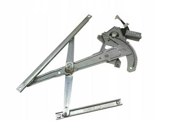 MECHANIZM SZYBY PRAWY PRZÓD   Piaggio Porter II (2021- ) NP6