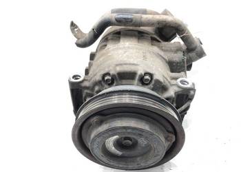 SPRĘŻARKA KLIMATYZACJI VW PASSAT B5 FL 8D0260808 1.9 130KM 00-05