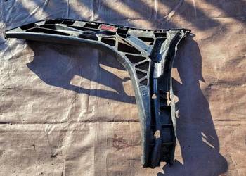 MERCEDES W257 CLS ŚLIZG ZDERZAKA PRAWY TYL