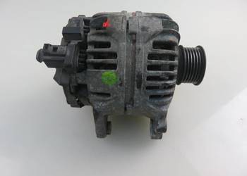 ALTERNATOR VW POLO III LUPO 1.0  1.4 038903025L 0124315005 