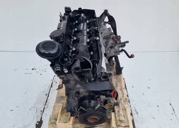 SILNIK PO REGENERACJI BMW X3 E83 2.0 D DIESEL nowy rozrząd N47D20C