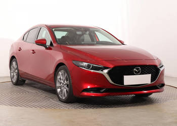 Mazda 3 2.0 Skyactiv-G