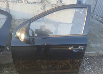 Drzwi lewe przednie Hyundai i20 I 5D lak FR 08-12