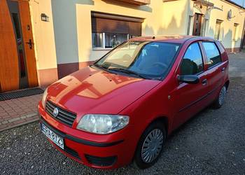Fiat Punto 2FL