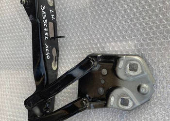 VOLVO XC40 ZAWIAS MASKI LEWY 31356752