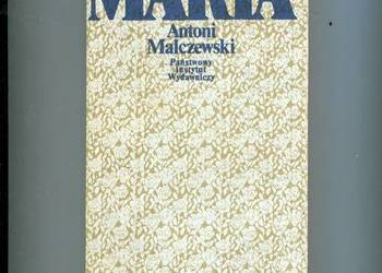 Maria - Malczewski