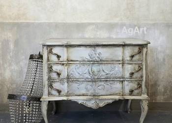 Komoda vintage,  brocante