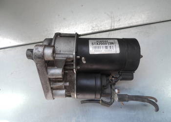 Rozrusznik STARDAX STX200013R PEUGEOT 206 1.4 HDI
