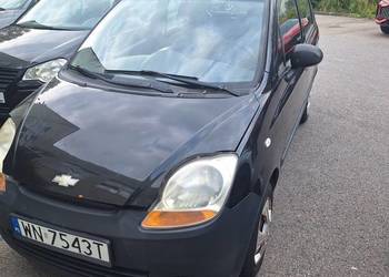 Matiz za Grosze