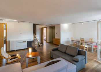 Apartament na starym Mokotowie bezpośrednio Apartament na starym Mokotowie bezpośrednio