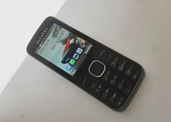 Telefon Alcatel OneTouch 20.05D