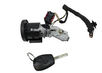 STACYJKA N0502060 Renault Clio III (2005-2014)