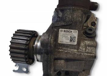 POMPA WTRYSKOWA Opel Zafira C 2.0 CDTI paliwa 0445010703 55485045