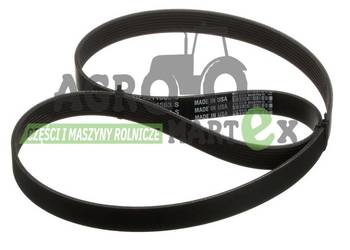 J911563, 3903098, 2858019, 1479793 PASEK WIELOROWKOWY CNH J911563, 3903098, 2858019, 1479793 PASEK WIELOROWKOWY CNH